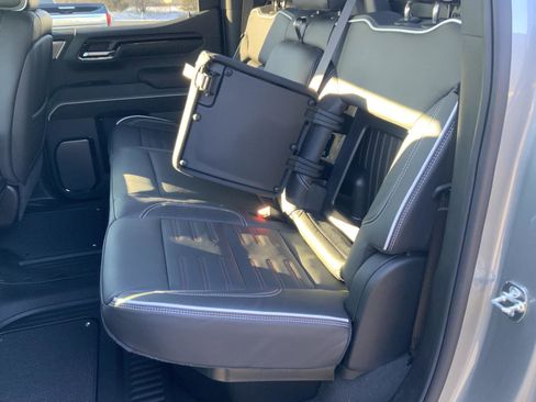 New 2026 GMC Sierra 1500 AT4X image 64