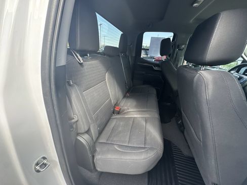 Used 2023 GMC Sierra 1500 Elevation AWD/4WD image 26