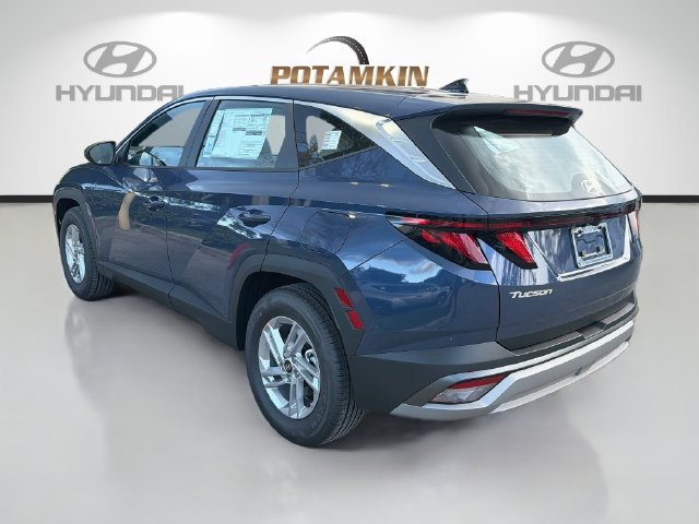New 2026 Hyundai Tucson SE FWD image 7