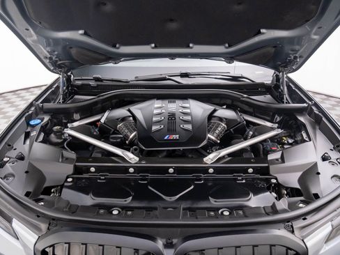 Certified 2024 BMW X7 M60i w/ Climate Comfort Package image 29