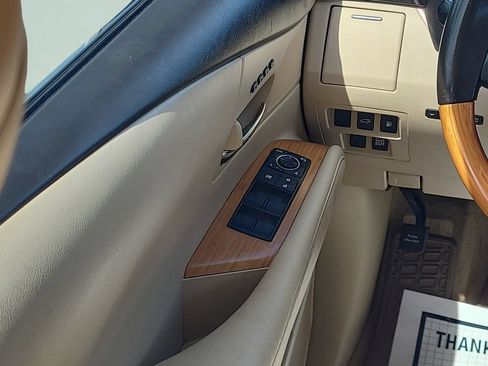 Used 2014 Lexus RX 450h FWD image 22