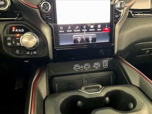 New 2026 RAM 1500 Rebel w/ Advanced Safety Group II image 7