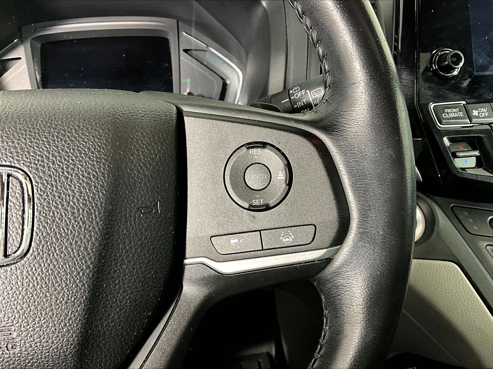 Used 2023 Honda Odyssey EX-L image 11