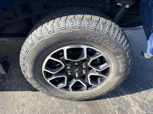 Used 2023 Ford F150 XLT w/ Equipment Group 302A High AWD/4WD image 24