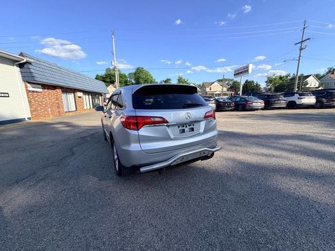 Used 2014 Acura RDX AWD w/ Technology Package image 24