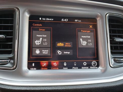 Used 2022 Dodge Challenger SRT Hellcat Redeye image 21