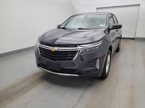 Used 2023 Chevrolet Equinox LT FWD image 15