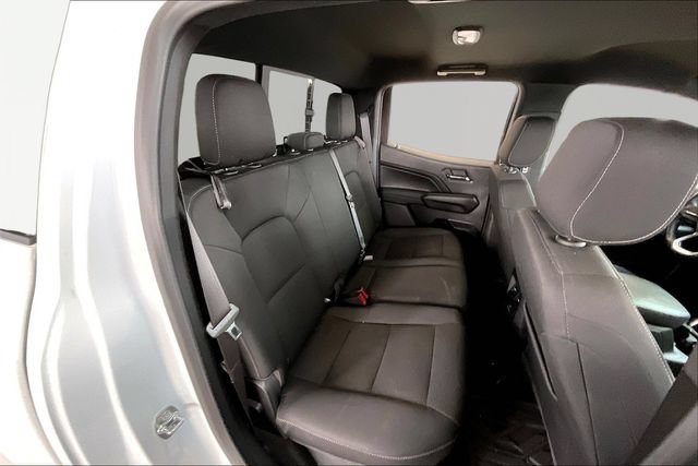 Used 2024 Chevrolet Colorado LT w/ LT Convenience Package RWD image 17
