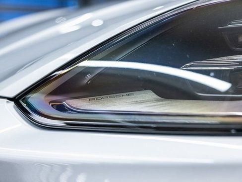 Certified 2026 Porsche Cayenne S image 12