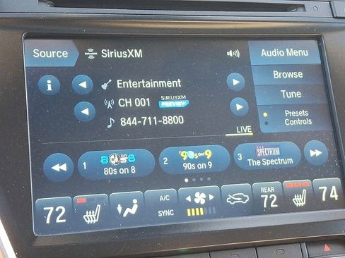 Certified 2020 Acura MDX SH-AWD w/ Technology Package image 18