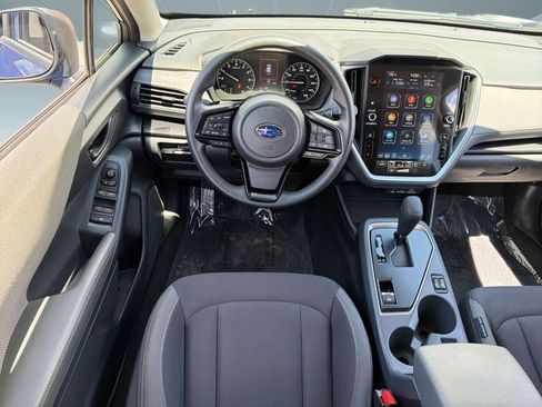 Used 2025 Subaru Crosstrek 2.0i Premium AWD/4WD image 27