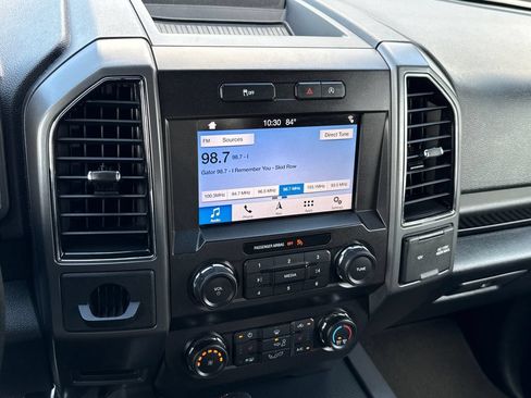 Used 2019 Ford F150 XLT w/ Equipment Group 302A Luxury RWD image 20