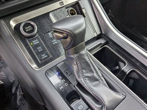 Used 2024 Lexus GX 550 GX 550 Overtrail+ image 14