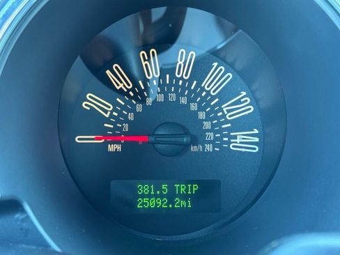 Used 2007 Ford Mustang GT image 9