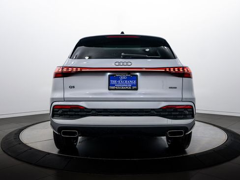 Used 2025 Audi Q5 Premium w/ Premium Plus AWD/4WD image 20