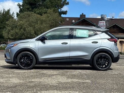 New 2027 Chevrolet Bolt RS image 7