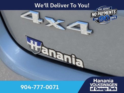 Used 2022 Jeep Compass Limited w/ Sun and Sound Group AWD/4WD image 11