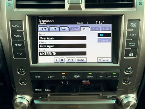 Used 2011 Lexus GX 460 Premium AWD/4WD image 27