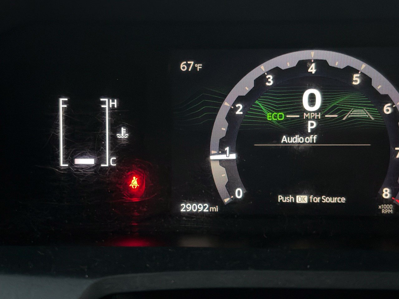 Used 2025 Toyota 4Runner SR5 RWD image 10