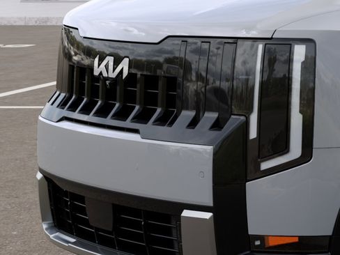 New 2027 Kia Telluride AWD image 12