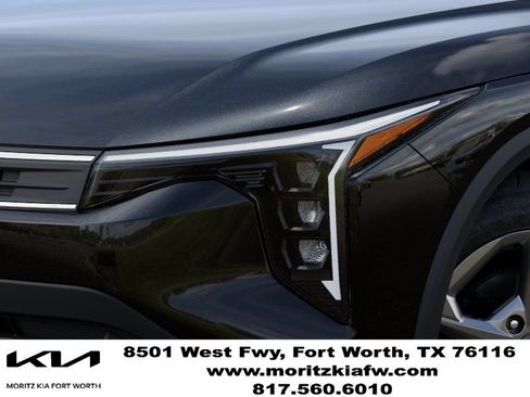 New 2026 Kia K4 FWD image 10