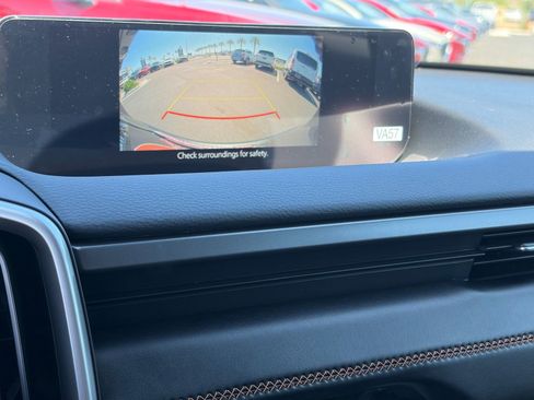 New 2026 MAZDA CX-50 AWD 2.5 S w/ Weather Package image 15