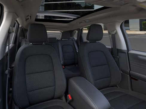 New 2026 Ford Escape Active w/ Tech Pack #1 image 10