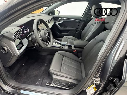 New 2026 Audi A3 2.0T Premium AWD/4WD image 22
