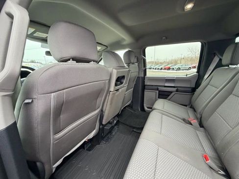 Used 2019 Ford F150 XLT w/ Equipment Group 302A Luxury image 28