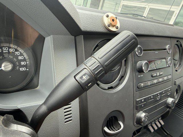 Used 2019 Ford F650 2WD Regular Cab Super Duty image 27