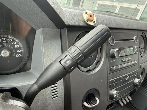Used 2019 Ford F650 2WD Regular Cab Super Duty image 27