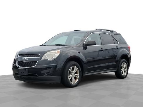 Used 2014 Chevrolet Equinox LT w/ Driver Convenience Package FWD image 1