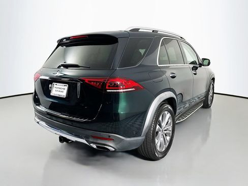 Used 2021 Mercedes-Benz GLE 350 image 9