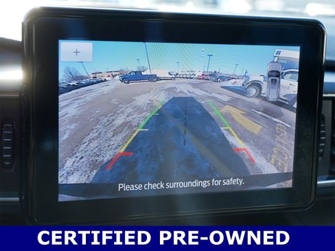 Certified 2022 Ford Explorer XLT w/ Equipment Group 202A image 27