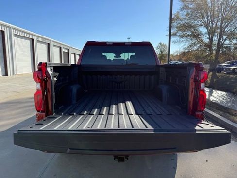 New 2026 Chevrolet Silverado 1500 RST w/ RST Select Package image 8