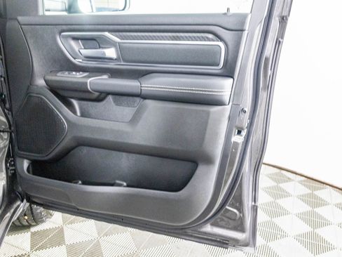 New 2026 RAM 1500 Big Horn image 32