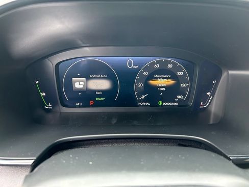 Used 2026 Honda CR-V TrailSport image 28