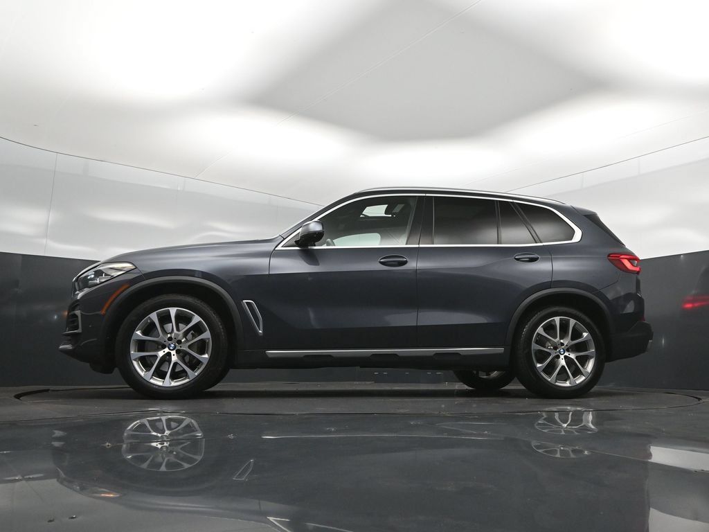 Used 2020 BMW X5 sDrive40i w/ Premium Package RWD image 39