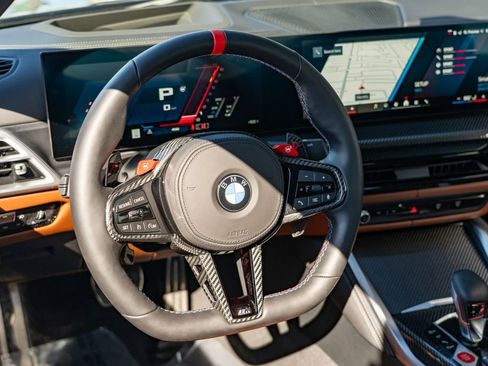 Used 2026 BMW M4 xDrive Competition w/ Executive Package image 18