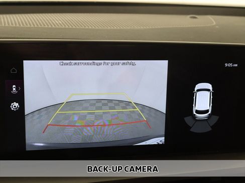 Used 2025 Kia Telluride S image 7