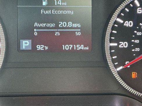 Used 2022 Kia Telluride S AWD/4WD image 33