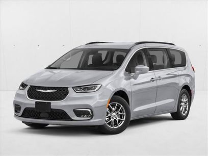 Used 2023 Chrysler Pacifica Touring-L
