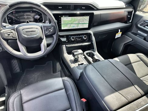New 2026 GMC Sierra 1500 Denali AWD/4WD image 20
