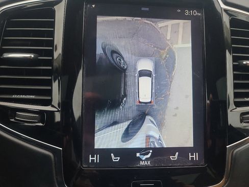 Used 2016 Volvo XC90 T8 Inscription w/ Vision Package image 31