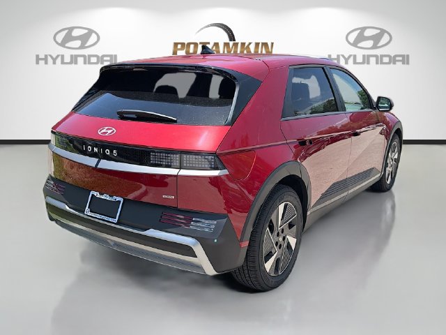 New 2026 Hyundai Ioniq 5 SEL AWD/4WD image 5