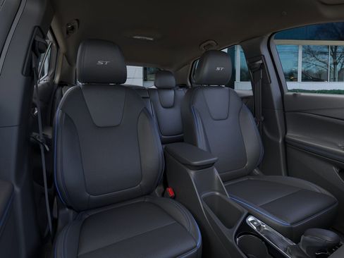 New 2026 Buick Encore GX Sport Touring image 40