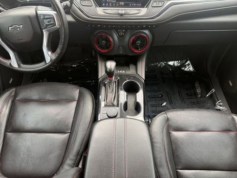 Used 2020 Chevrolet Blazer RS image 5