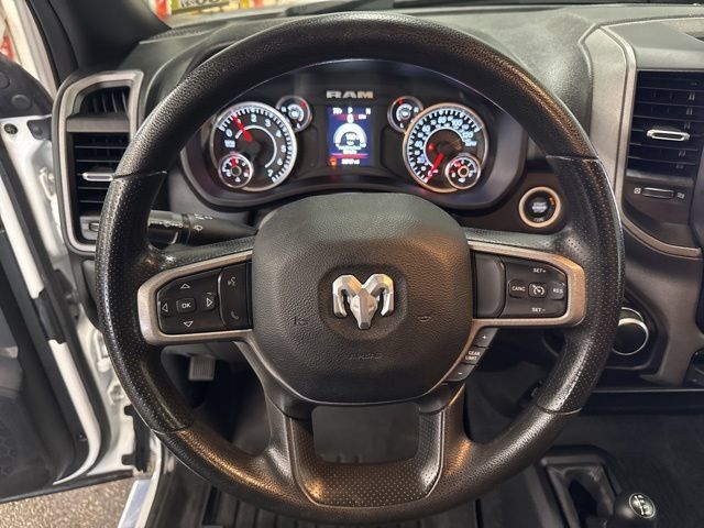 Used 2023 RAM 3500 Tradesman AWD/4WD image 14