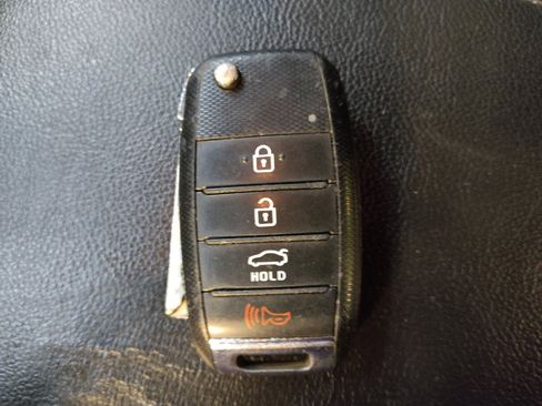 Used 2019 Kia Optima LX FWD image 32