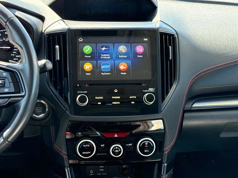 Certified 2023 Subaru Forester Sport image 15